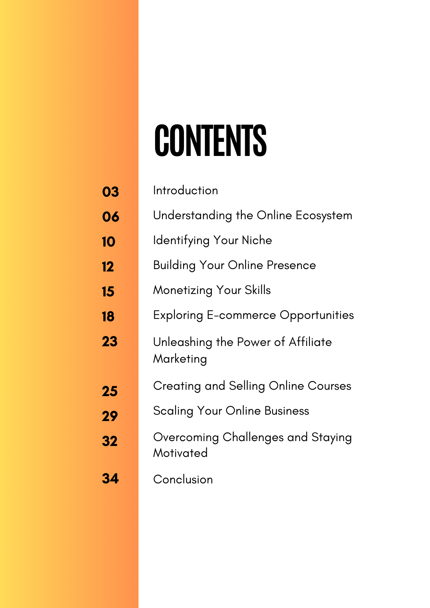 Nickie B's Guide to Securing the Digital Bag - Digital Business Success Blueprint