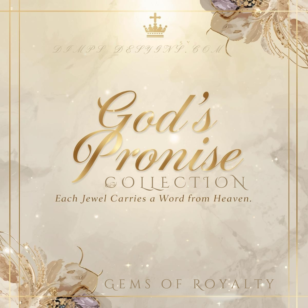 GOD's Promise Collection