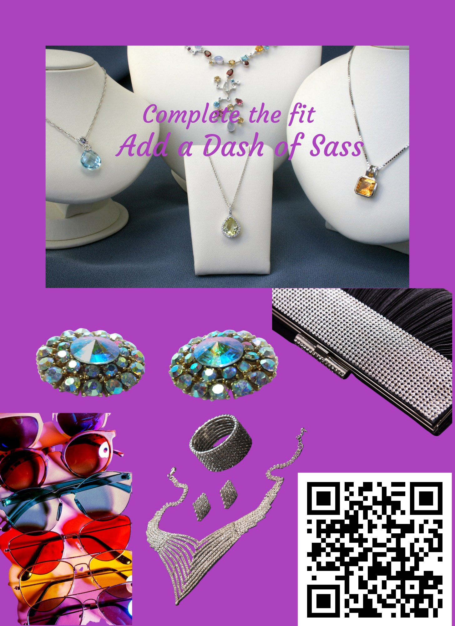 Dimps Gem's of Royalty