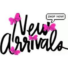 New Arrivals!