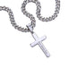 Kings Kid edition _Cuban Link with Cross