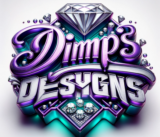 Dimps Desygns – Dimp's Desygns