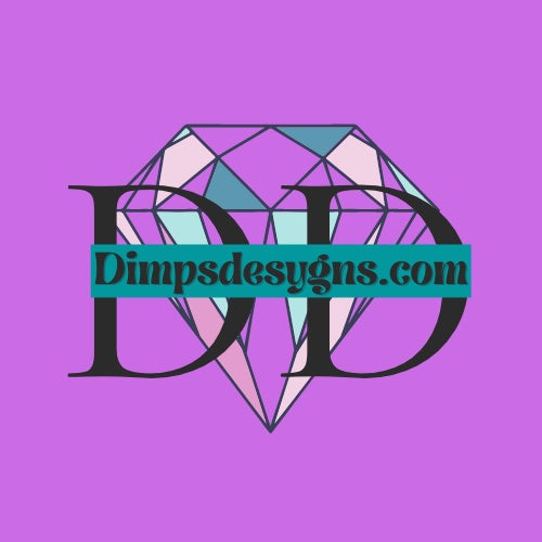 Custom Bling Pens