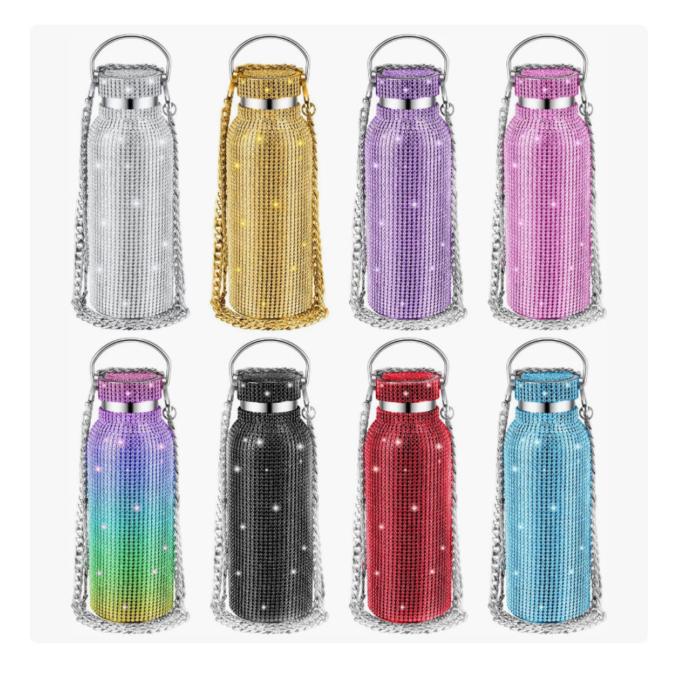 Bling Water Bottle aka BIB