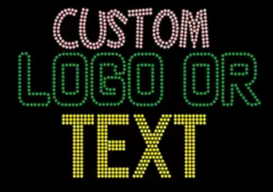 Customized Tshirt/Hoodie/Sweatshirt consult