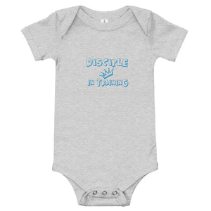 Baby Boy Monogram Name Personalized Infant Onesie, Custom, 52% OFF