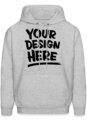 Customized Tshirt/Hoodie/Sweatshirt consult