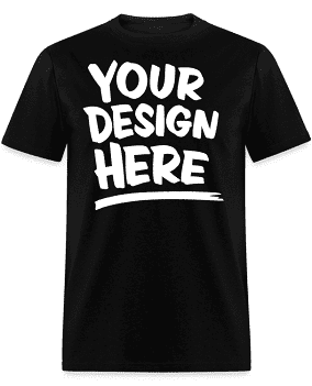 Customized Tshirt/Hoodie/Sweatshirt consult